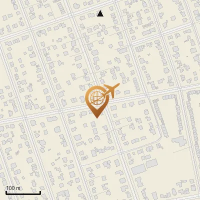 Foto zu Schillerstraße 101-102, 12305 Berlin