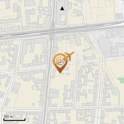 Foto zu Schillerstraße 105-107, 10625 Berlin