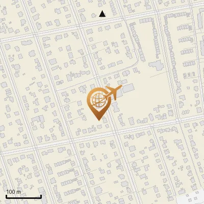 Foto zu Schillerstraße 108-110, 12305 Berlin