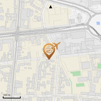 Foto zu Schillerstraße 11, 10625 Berlin