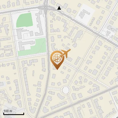 Foto zu Schillerstraße 11, 12207 Berlin