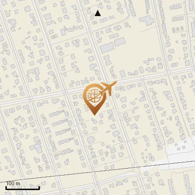 Foto zu Schillerstraße 111-113, 12305 Berlin