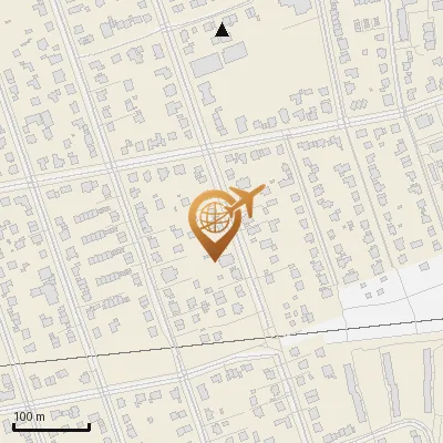 Foto zu Schillerstraße 114-117, 12305 Berlin