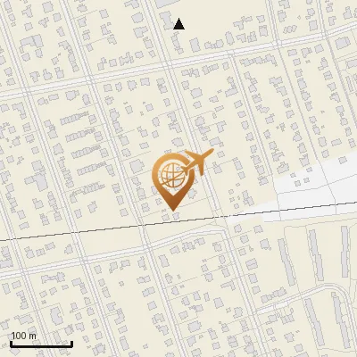 Foto zu Schillerstraße 119, 12305 Berlin