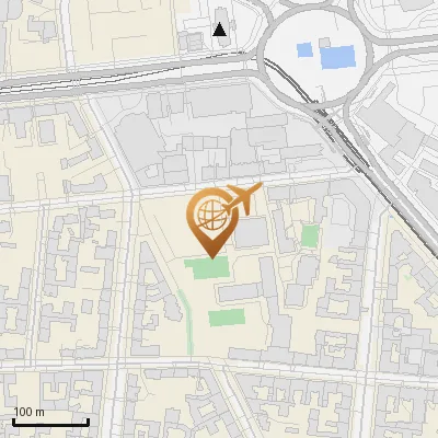 Foto zu Schillerstraße 120-121, 10625 Berlin