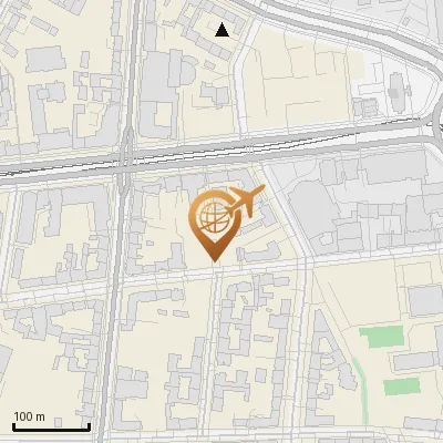 Foto zu Schillerstraße 12-14, 10625 Berlin