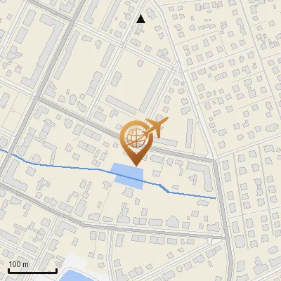 Foto zu Schillerstraße 13-15, 13158 Berlin