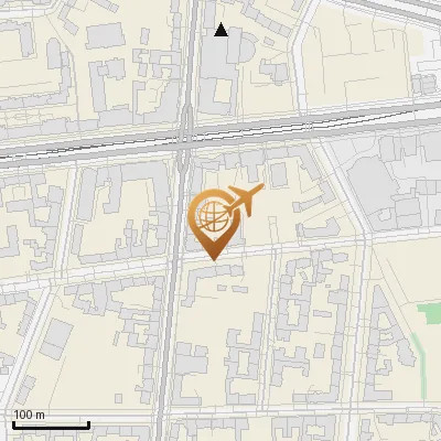 Foto zu Schillerstraße 16-18, 10625 Berlin