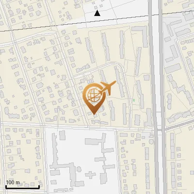 Foto zu Schillerstraße 17-21, 12305 Berlin