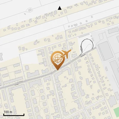 Foto zu Schillerstraße 11-19, 13156 Berlin