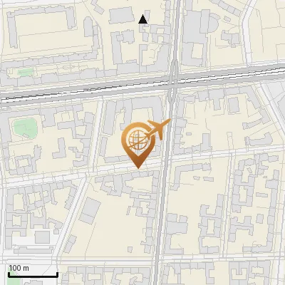 Foto zu Schillerstraße 19-21, 10625 Berlin