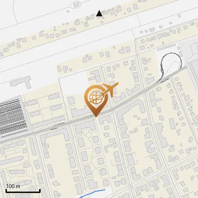 Foto zu Schillerstraße 20, 13156 Berlin