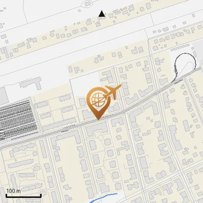 Foto zu Schillerstraße 21-22, 13156 Berlin