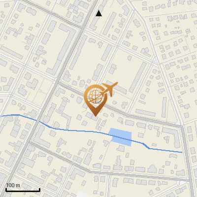 Foto zu Schillerstraße 16-26, 13158 Berlin