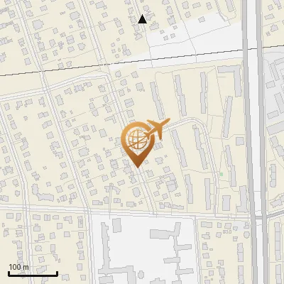 Foto zu Schillerstraße 22, 12305 Berlin