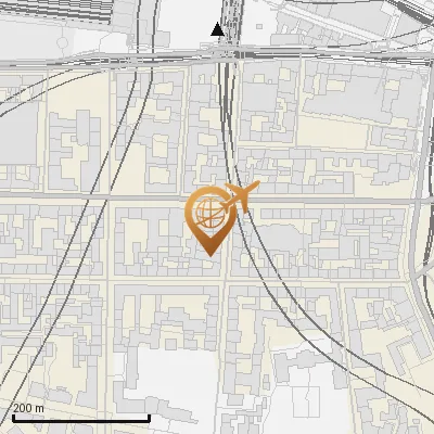 Foto zu Schillerstraße 20-30, 80336 München