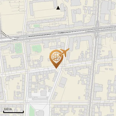 Foto zu Schillerstraße 24-26, 10625 Berlin