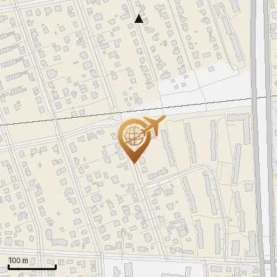 Foto zu Schillerstraße 23-27, 12305 Berlin