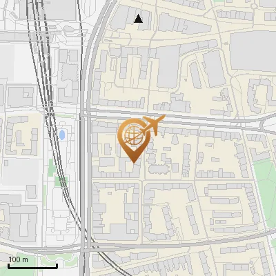 Foto zu Schillerstraße 22-31, 22767 Hamburg