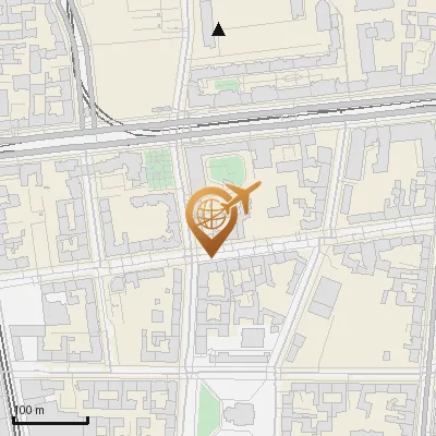 Foto zu Schillerstraße 27-29, 10625 Berlin