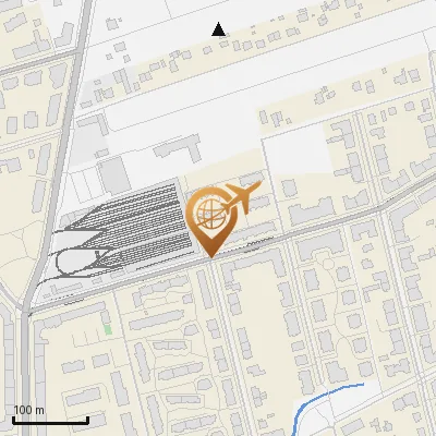 Foto zu Schillerstraße 26-31, 13156 Berlin