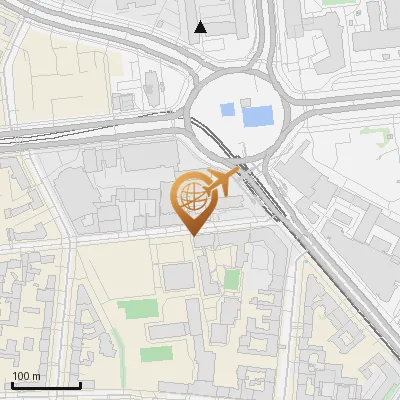 Foto zu Schillerstraße 3, 10625 Berlin