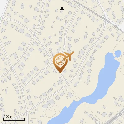 Foto zu Schillerstraße 1-4, 14163 Berlin