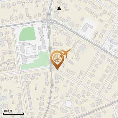 Foto zu Schillerstraße 30-31, 12207 Berlin