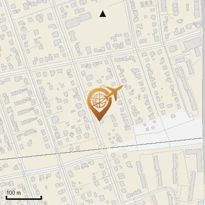 Foto zu Schillerstraße 29-32, 12305 Berlin