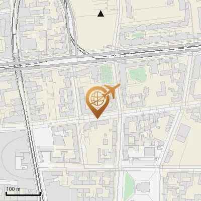 Foto zu Schillerstraße 31-33, 10627 Berlin