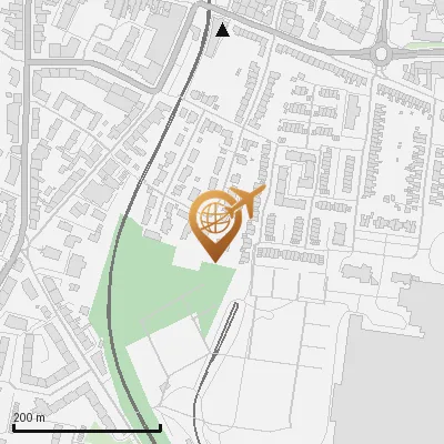 Karte Schillerstraße 30-32, 51143 Köln