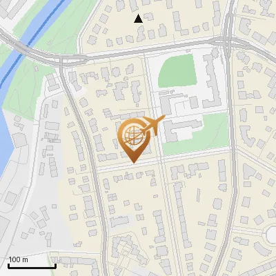 Foto zu Schillerstraße 34, 12207 Berlin