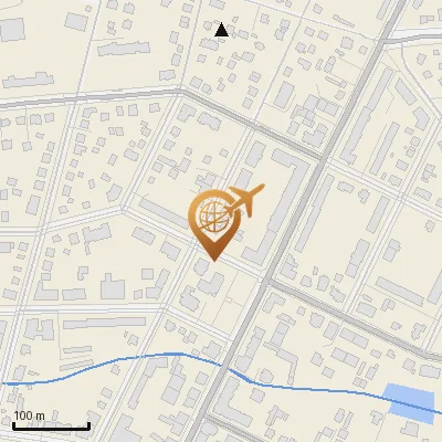 Foto zu Schillerstraße 36-38, 13158 Berlin