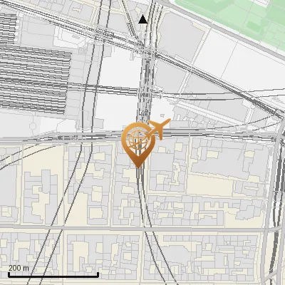 Foto zu Schillerstraße 4-8, 80336 München