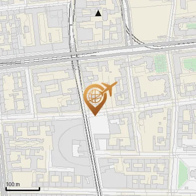 Foto zu Schillerstraße 40, 10627 Berlin