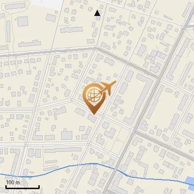 Foto zu Schillerstraße 41-44, 13158 Berlin