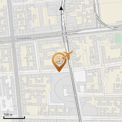 Foto zu Schillerstraße 42-44, 10627 Berlin