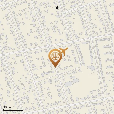 Foto zu Schillerstraße 44-45, 12305 Berlin