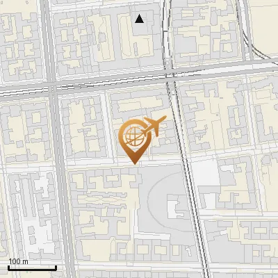 Foto zu Schillerstraße 45-46, 10627 Berlin