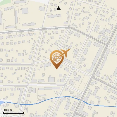 Foto zu Schillerstraße 45-49, 13158 Berlin