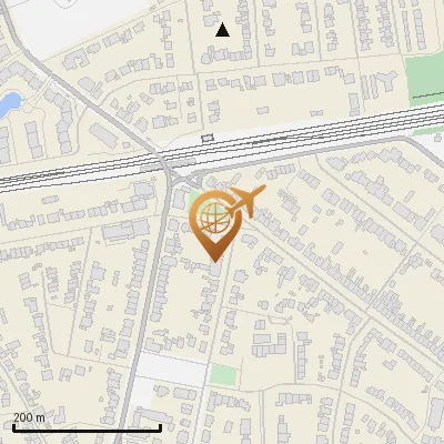 Foto zu Schillerstraße 41-45, 50858 Köln