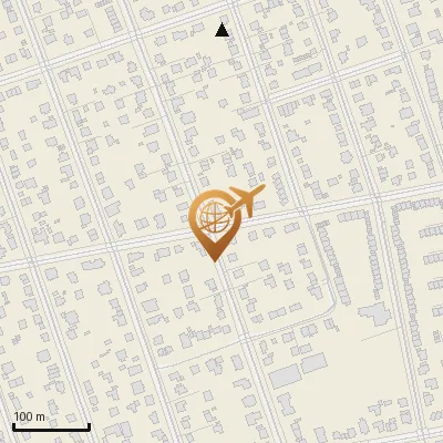 Foto zu Schillerstraße 46-47, 12305 Berlin