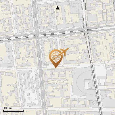 Foto zu Schillerstraße 48-49, 10627 Berlin