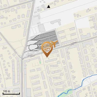 Foto zu Schillerstraße 4-6, 13156 Berlin