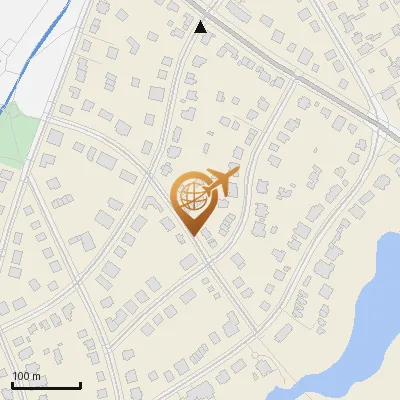 Foto zu Schillerstraße 5-7, 14163 Berlin