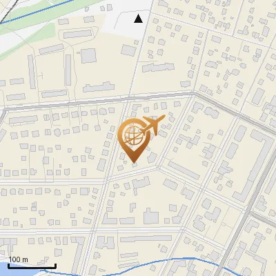 Foto zu Schillerstraße 50-52, 13158 Berlin