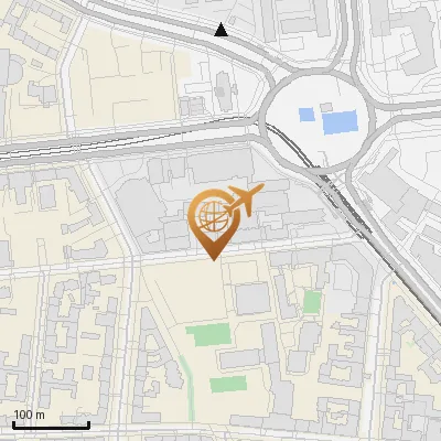 Foto zu Schillerstraße 5-7, 10625 Berlin