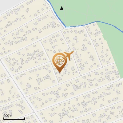 Foto zu Schillerstraße 5-8, 12526 Berlin