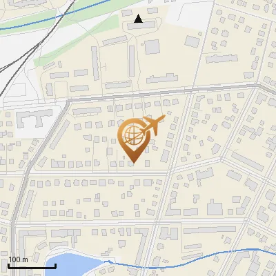 Foto zu Schillerstraße 59-62, 13158 Berlin