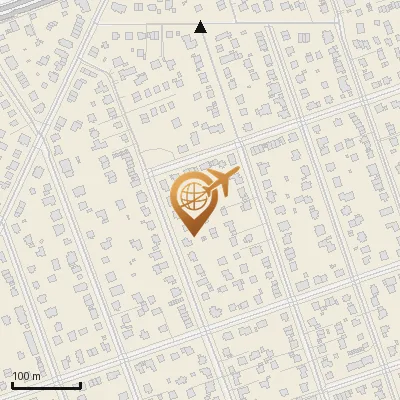 Foto zu Schillerstraße 62-64, 12305 Berlin